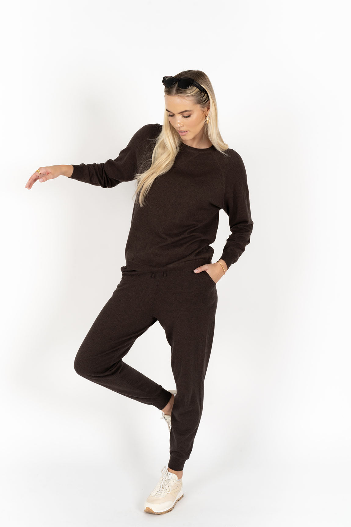 Lexie Sweater 3 colours