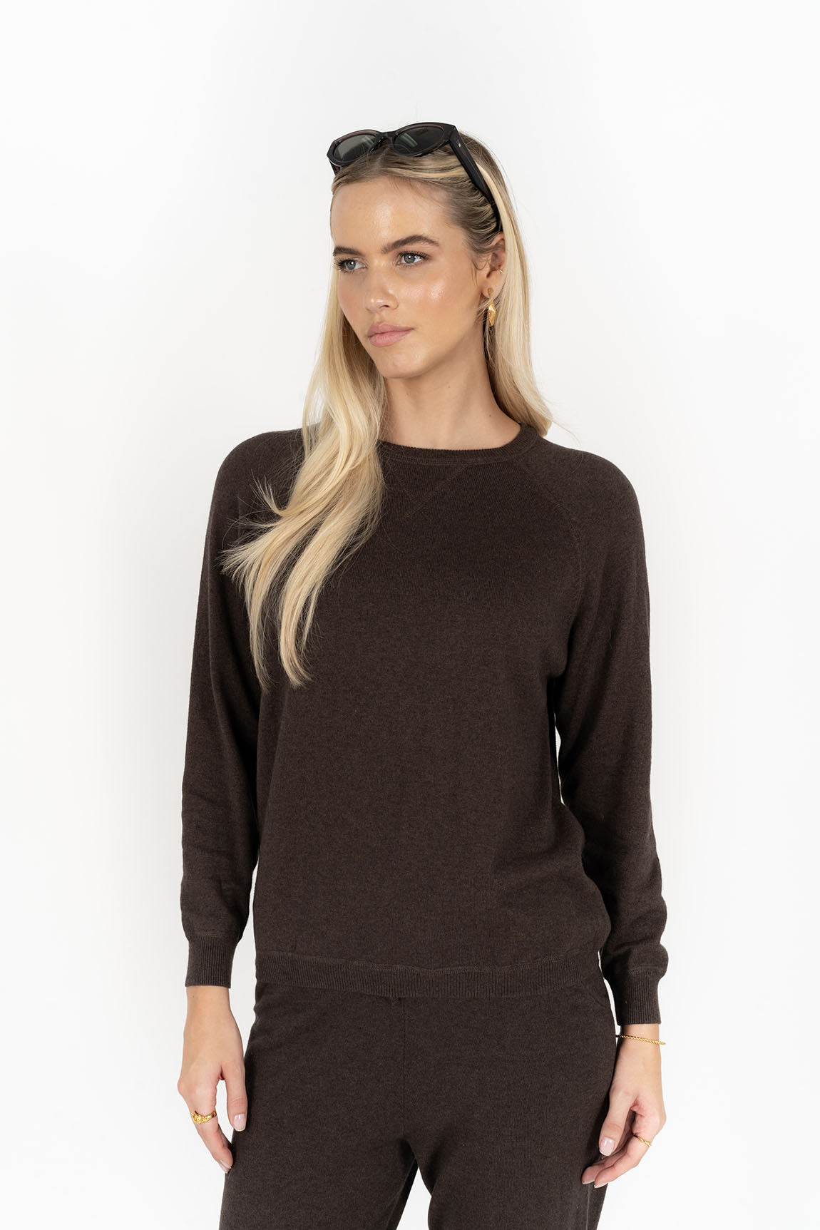 Lexie Sweater 3 colours