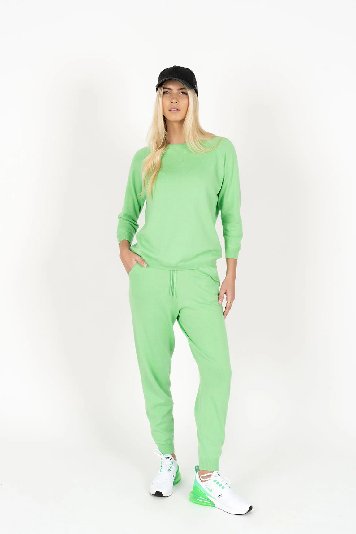 Lexie Sweater 3 colours