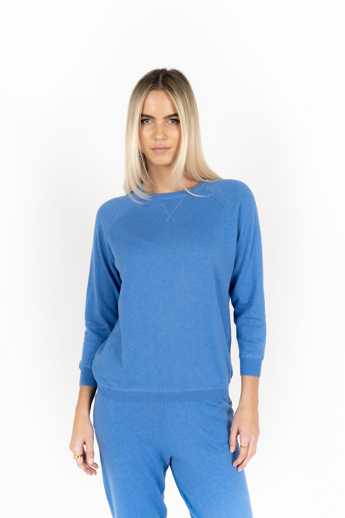 Lexie Sweater 3 colours