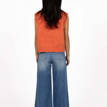 Monet Vest Citris