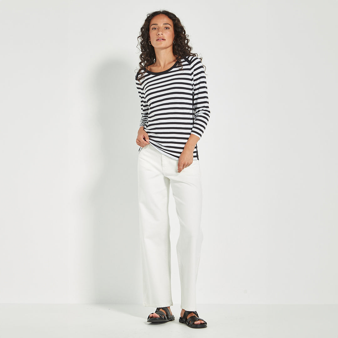 Horizon Top 2 Colours