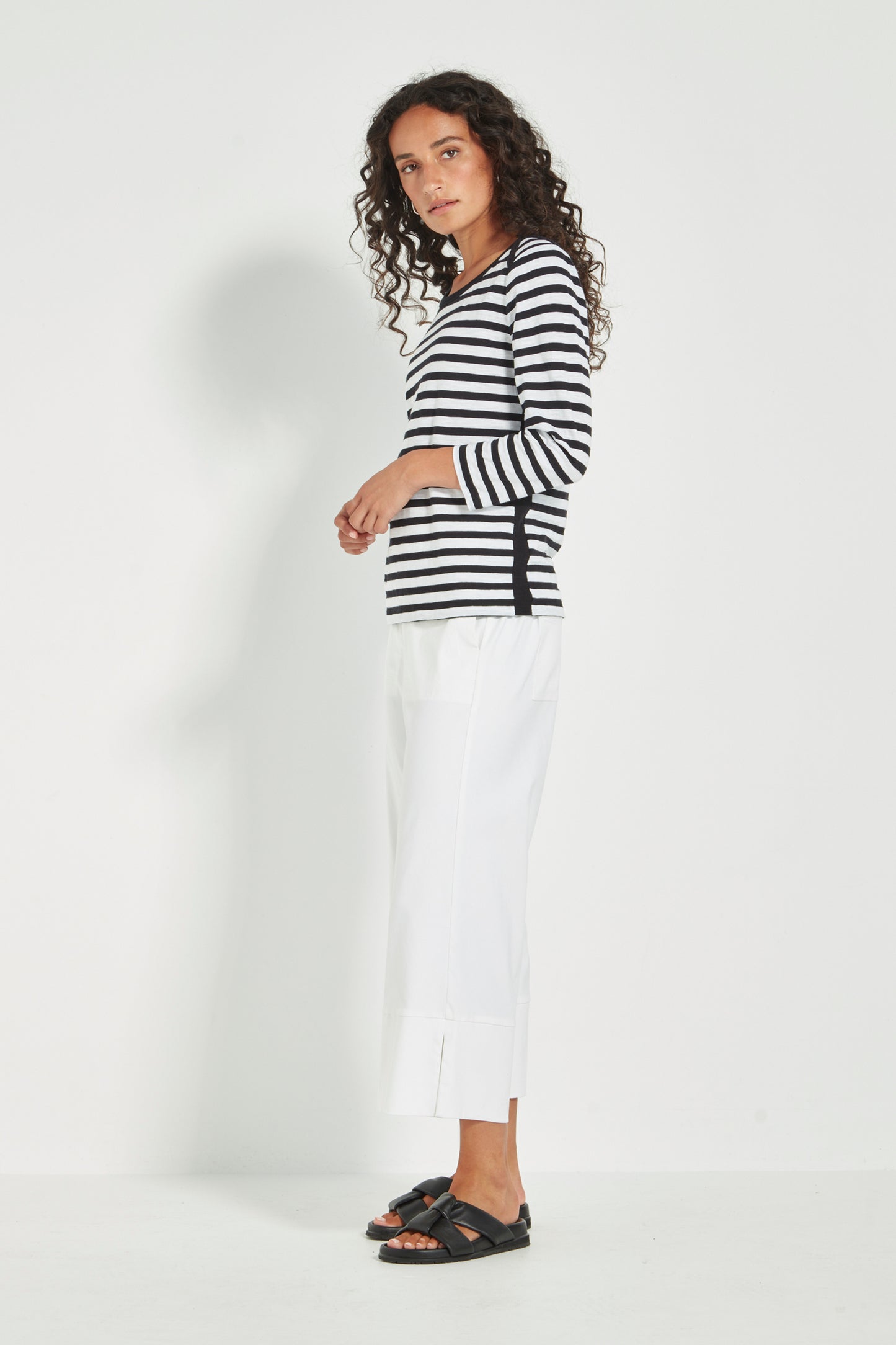 Horizon Top 2 Colours
