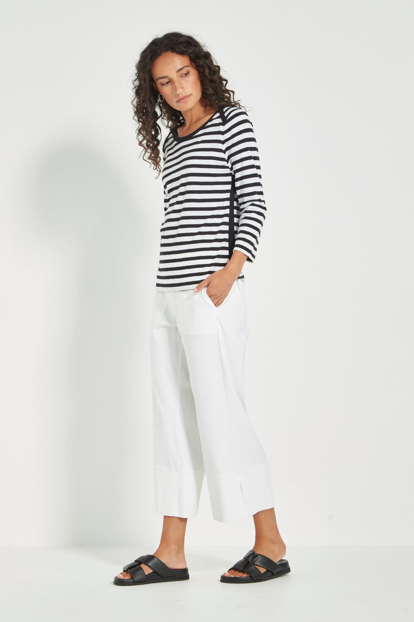 Horizon Top 2 Colours