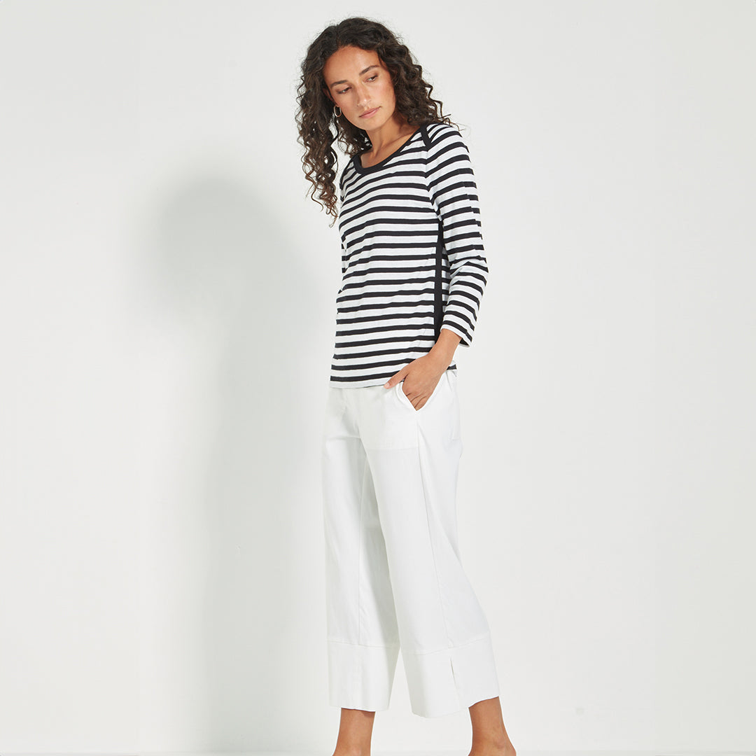 Horizon Top 2 Colours