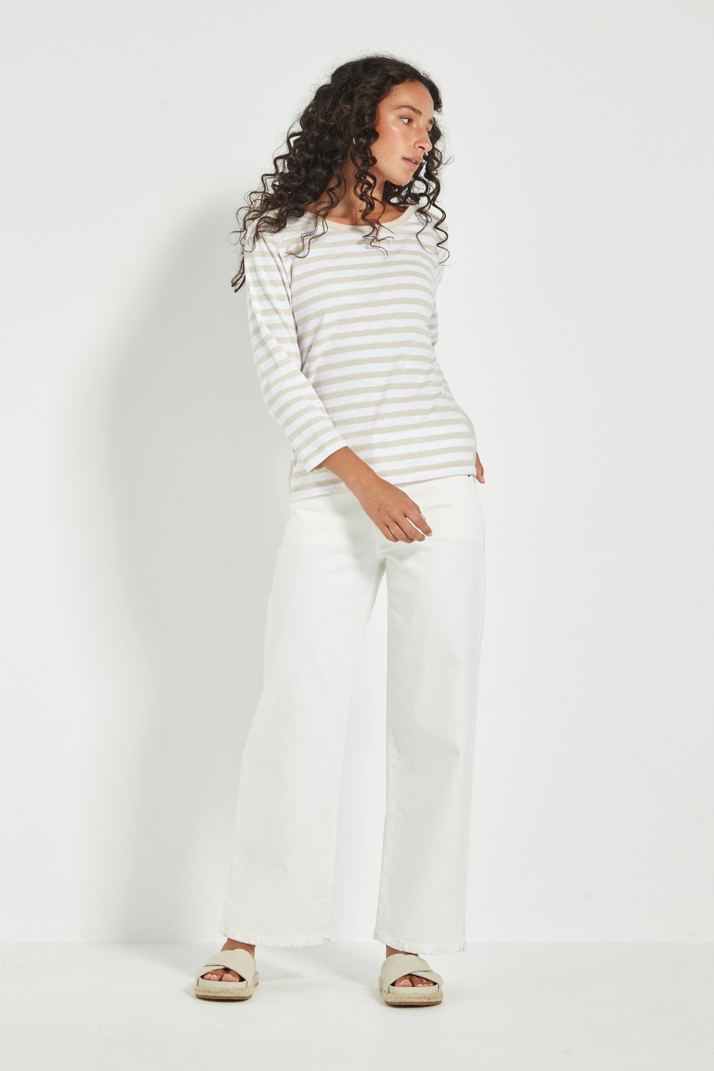 Horizon Top 2 Colours