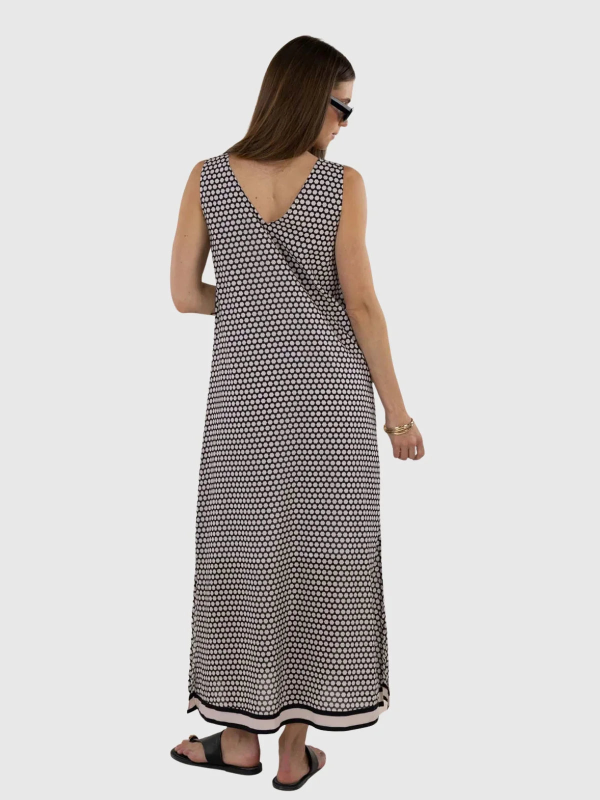 Hexi Maxi Dress