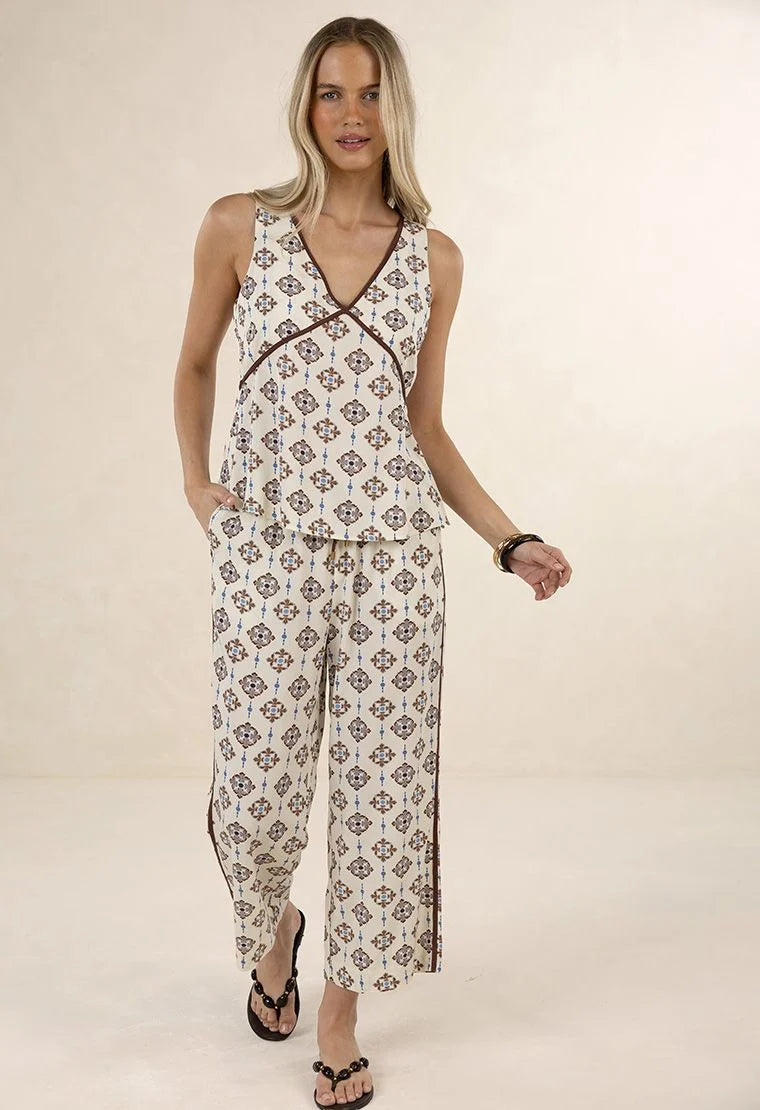 Vintage Tales Pant