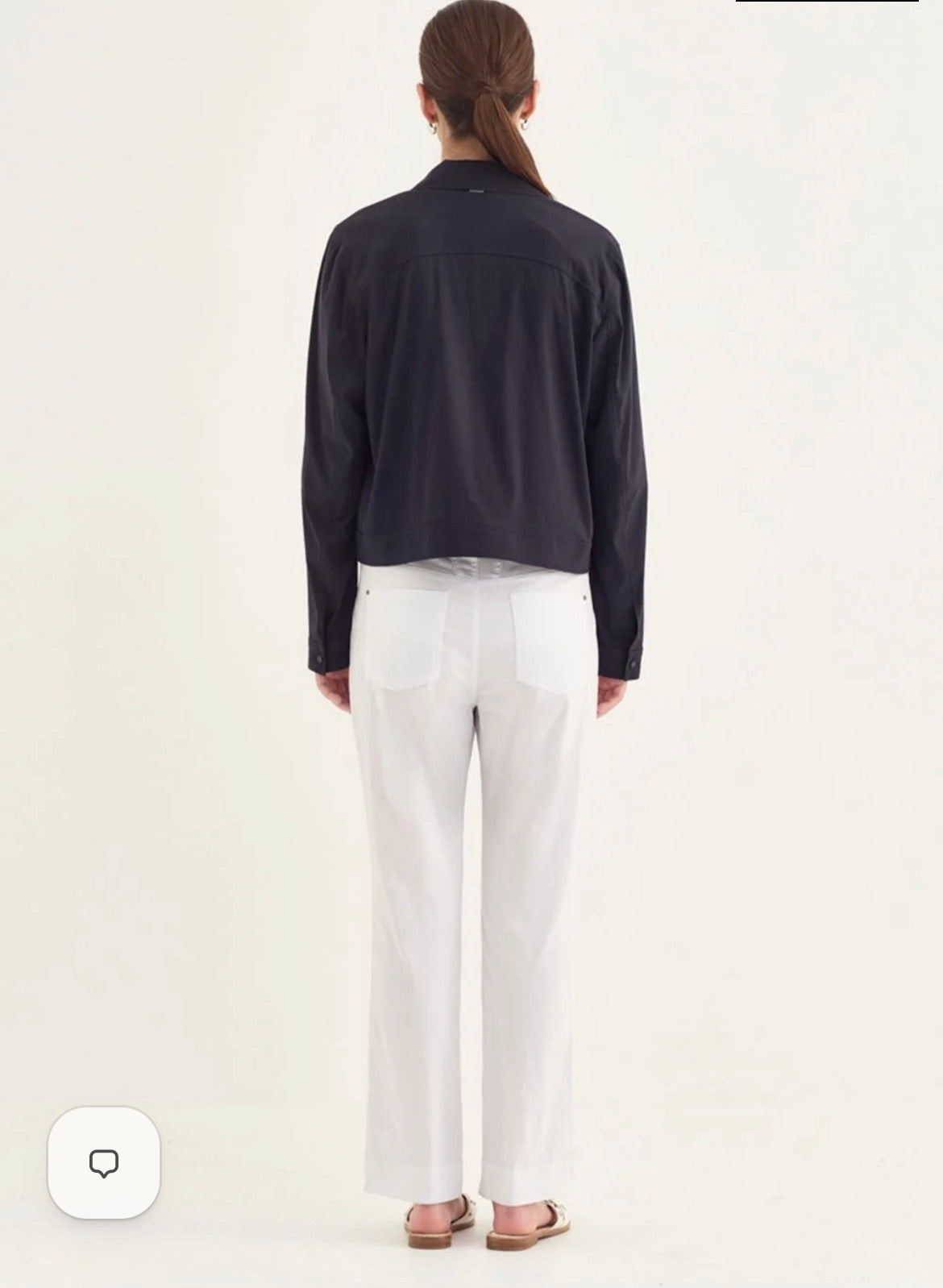 Acrobat Icon Jacket 3 colours