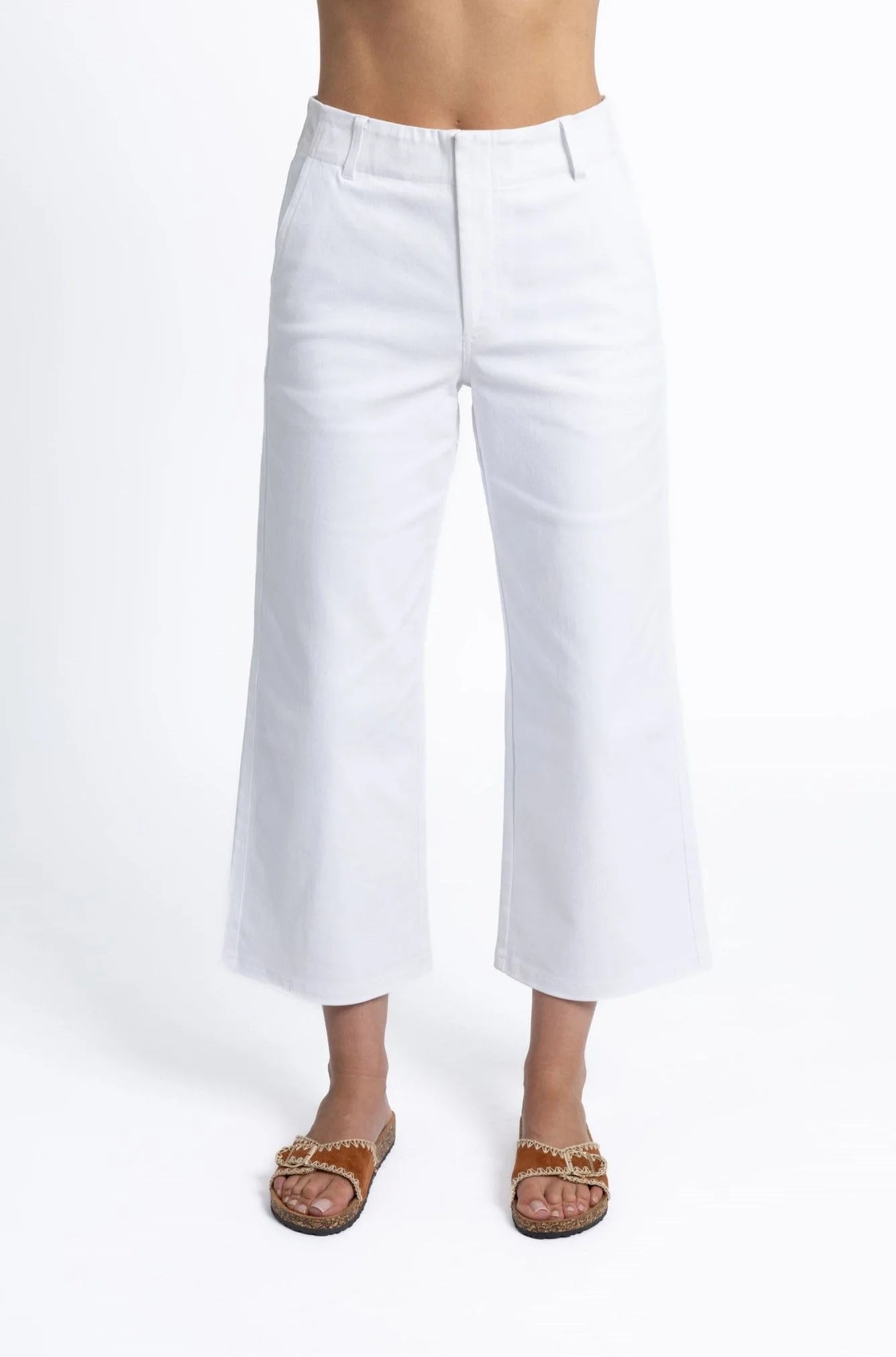 Margot Drill Pant