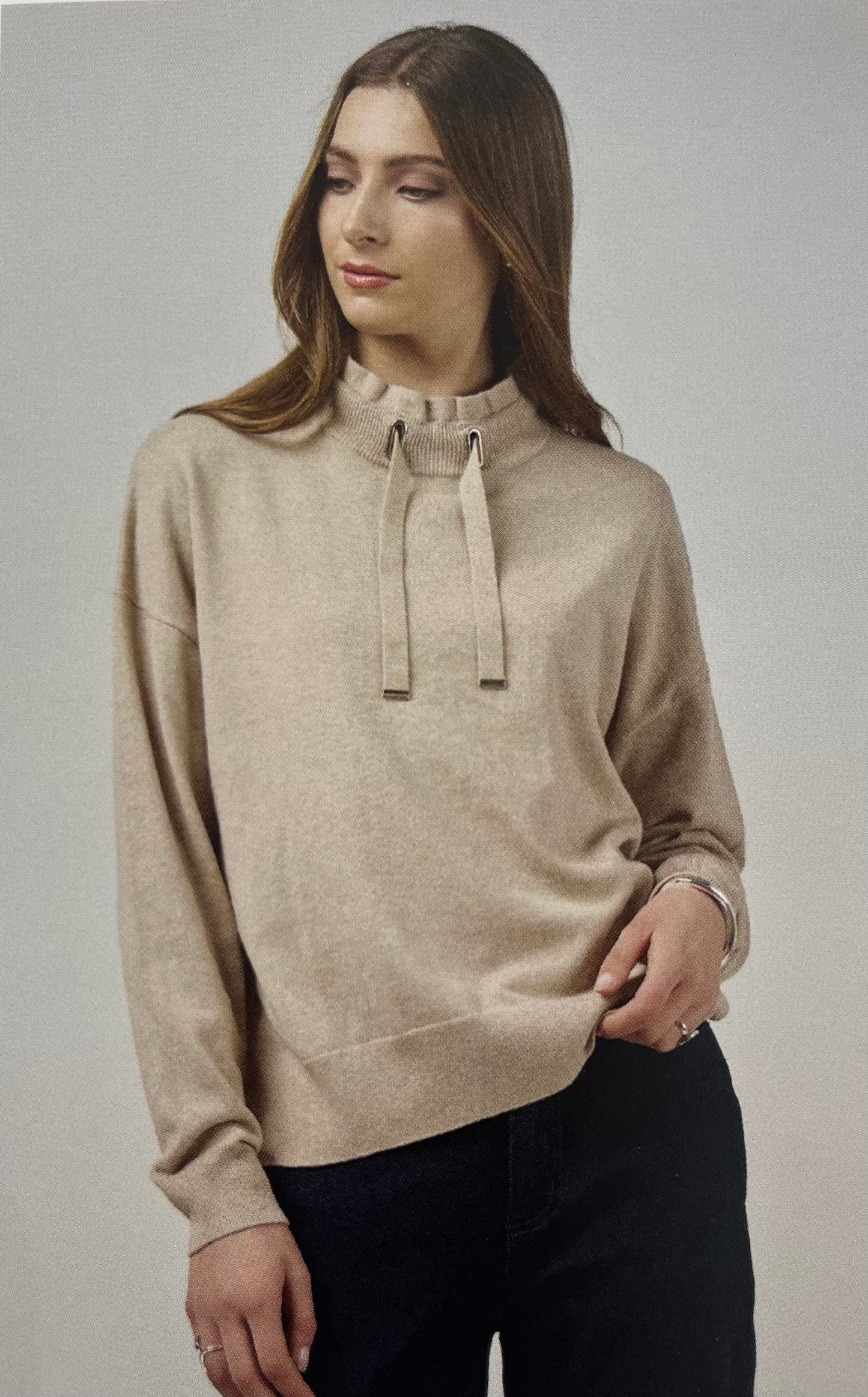 Circuit Sweater 2 colours