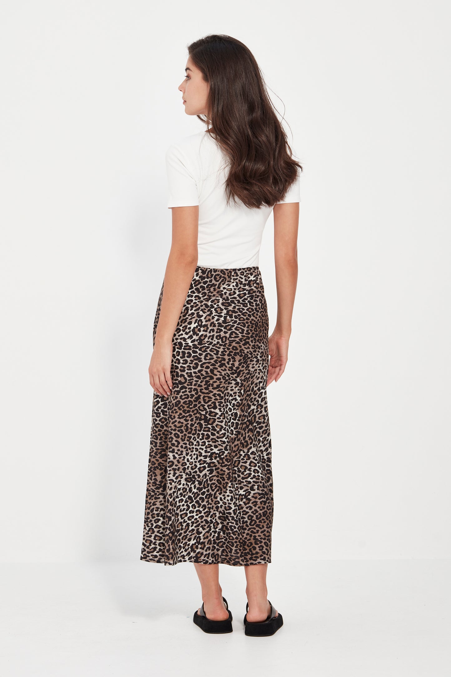 Instinct Skirt