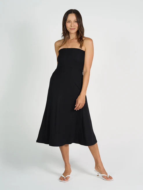 Jackson Bamboo Maxi Skirt