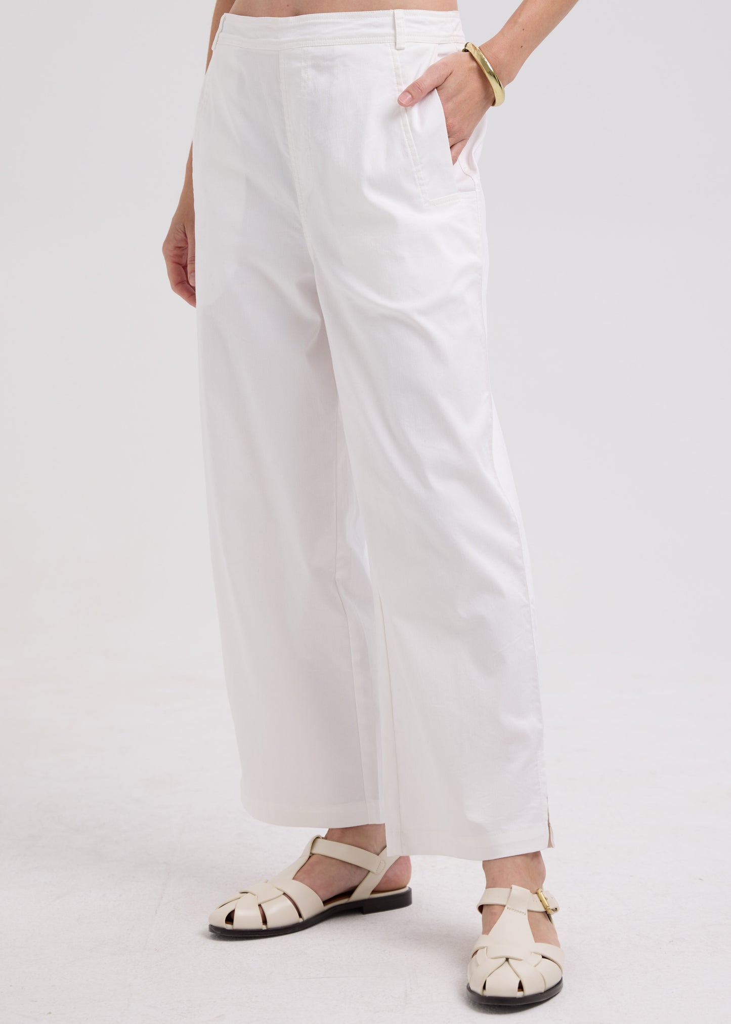 Denim Pant 2 Colours