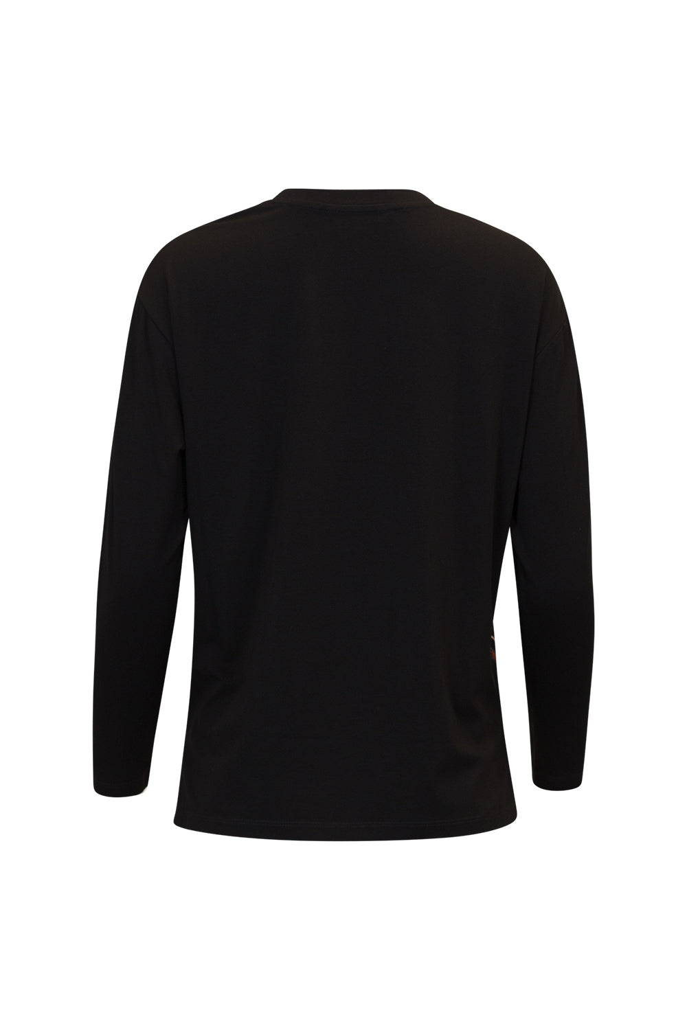 Theodora Tee Black