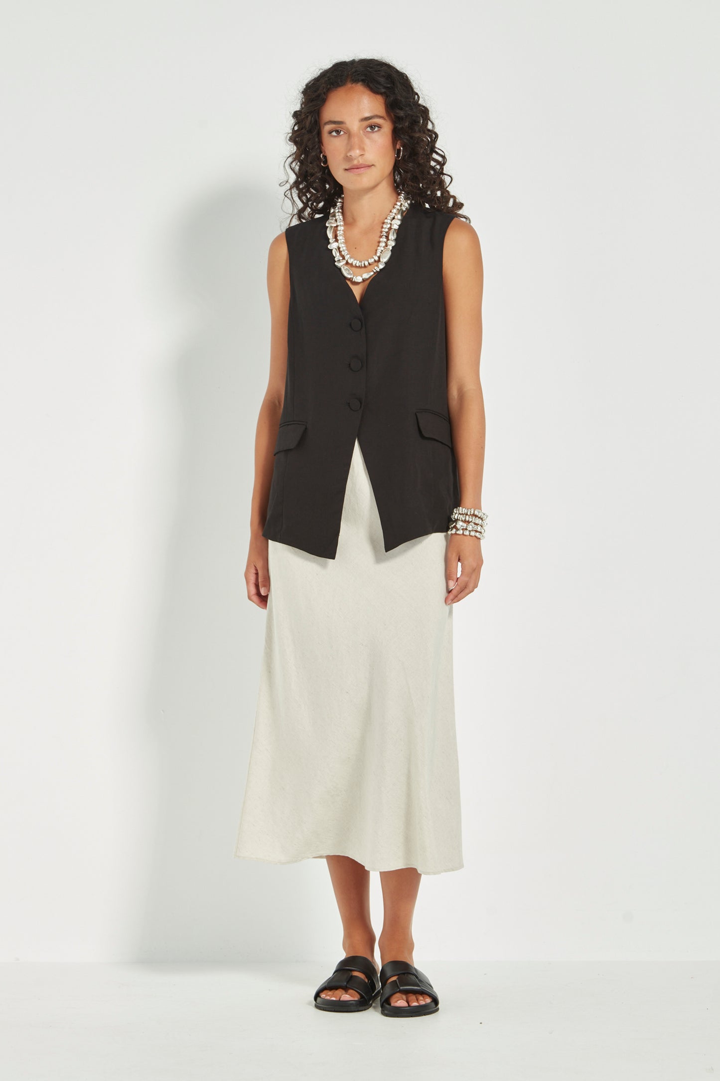 Isla Skirt