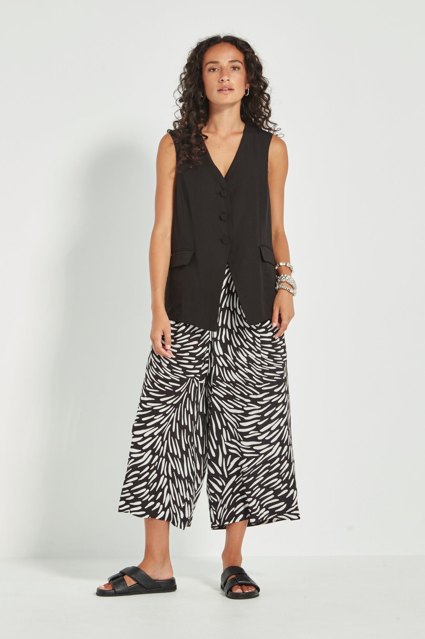 Tidal Pant