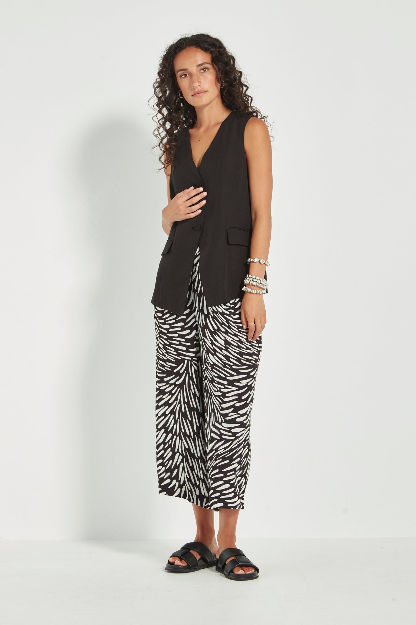 Tidal Pant