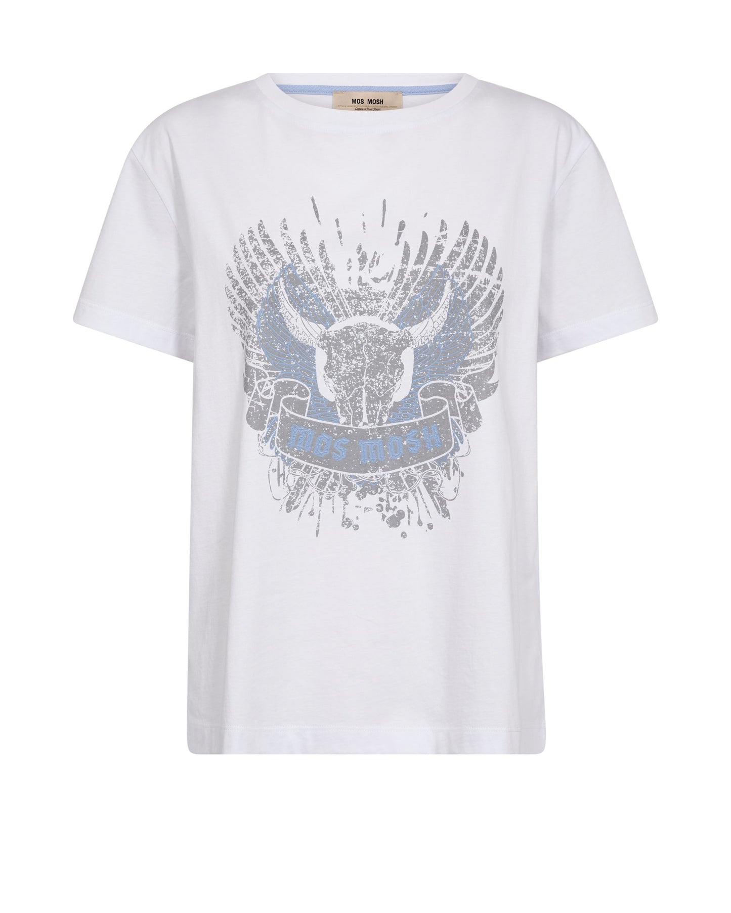 Washa O-ss T-shirt