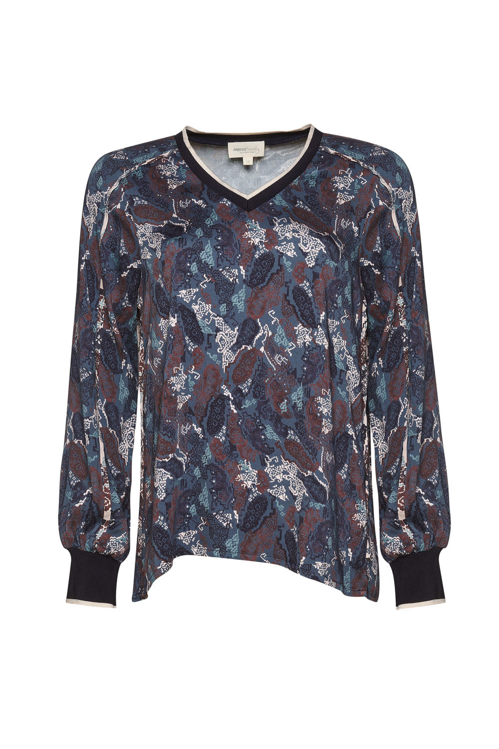 Level Up Top 2 colours