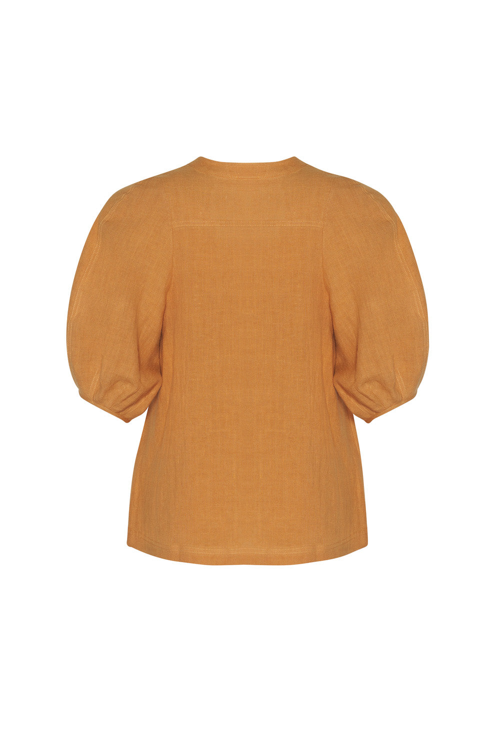 Echo Top Saffron