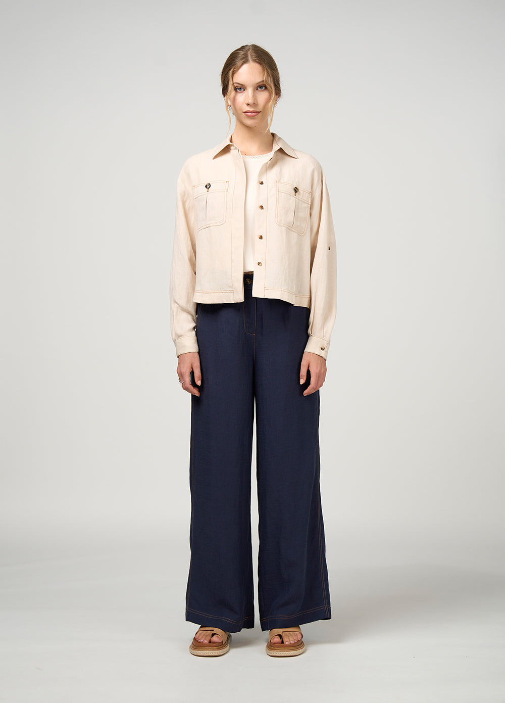 Aspect jacket