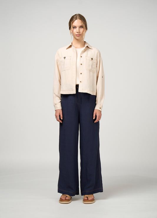 Aspect jacket