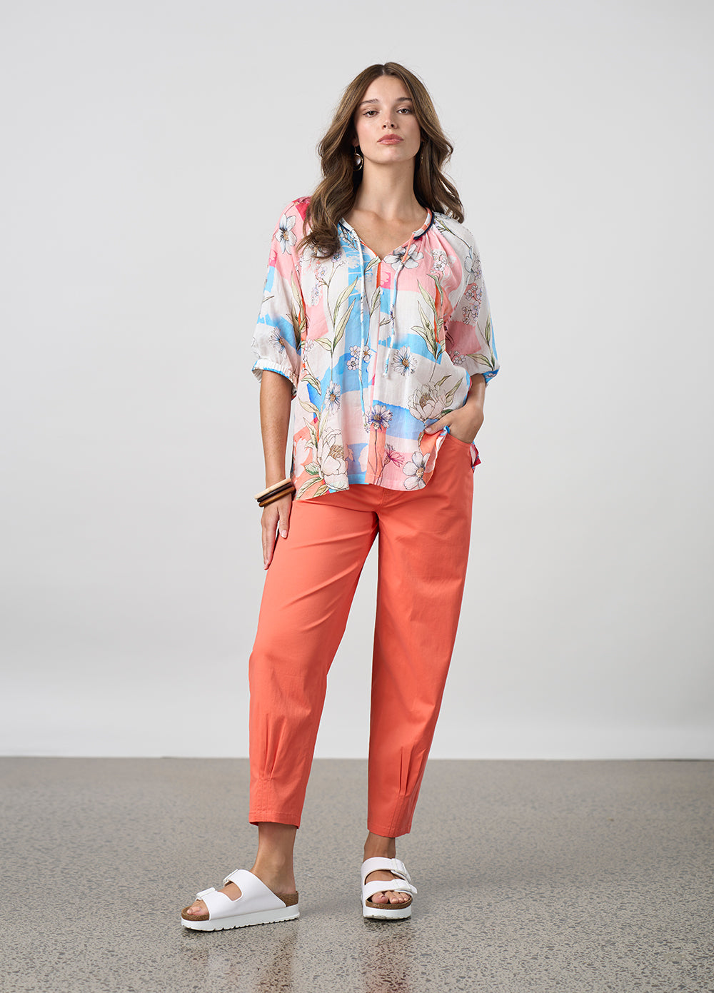 Melody Top