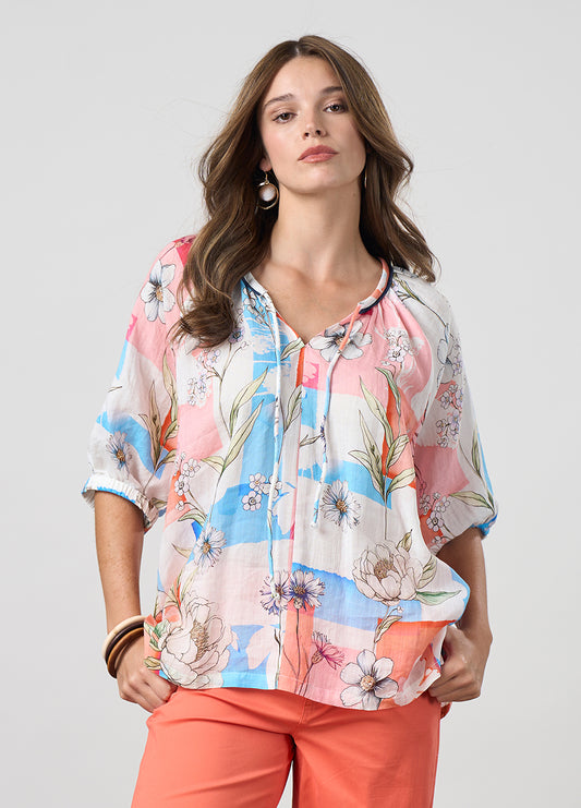 Melody Top