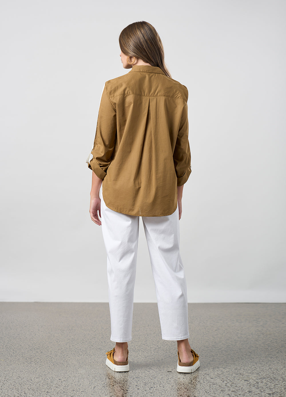 Ratio Pant 2 colours