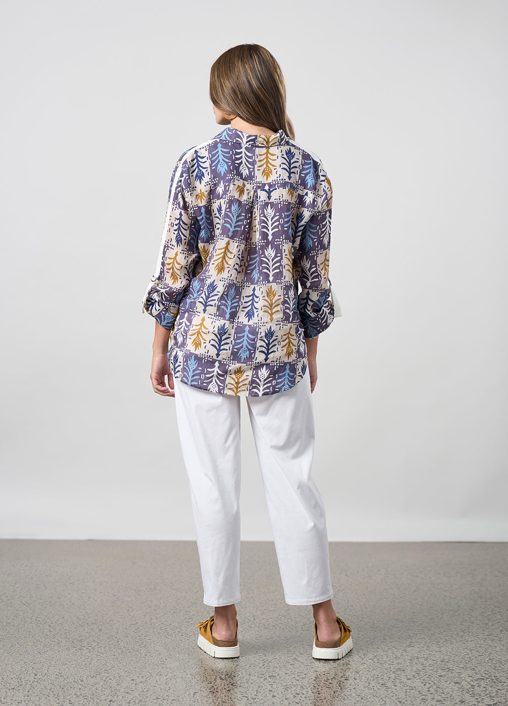Ratio Pant 2 colours