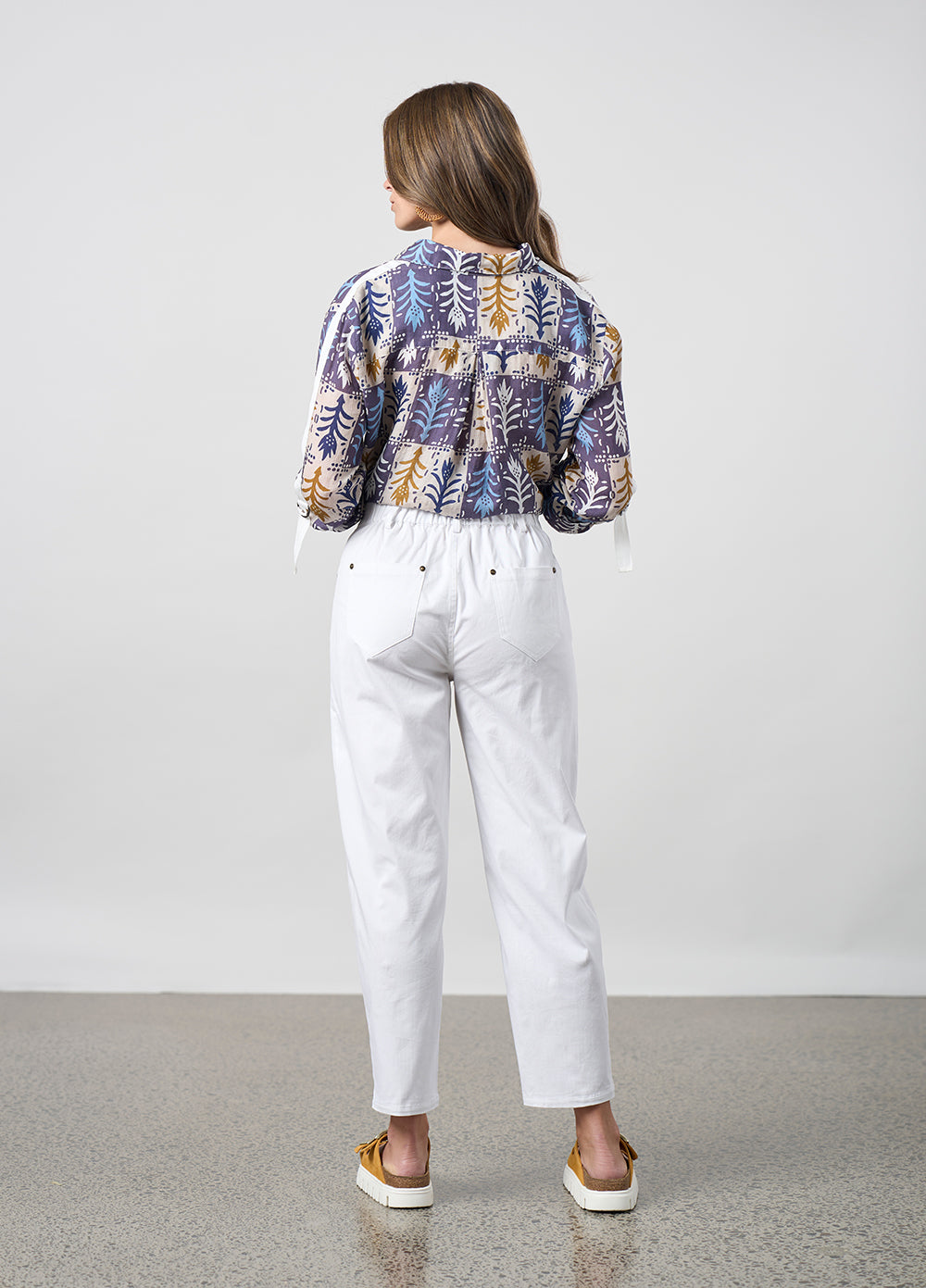 Ratio Pant 2 colours