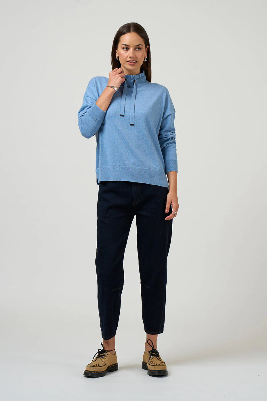 Circuit Sweater 2 colours