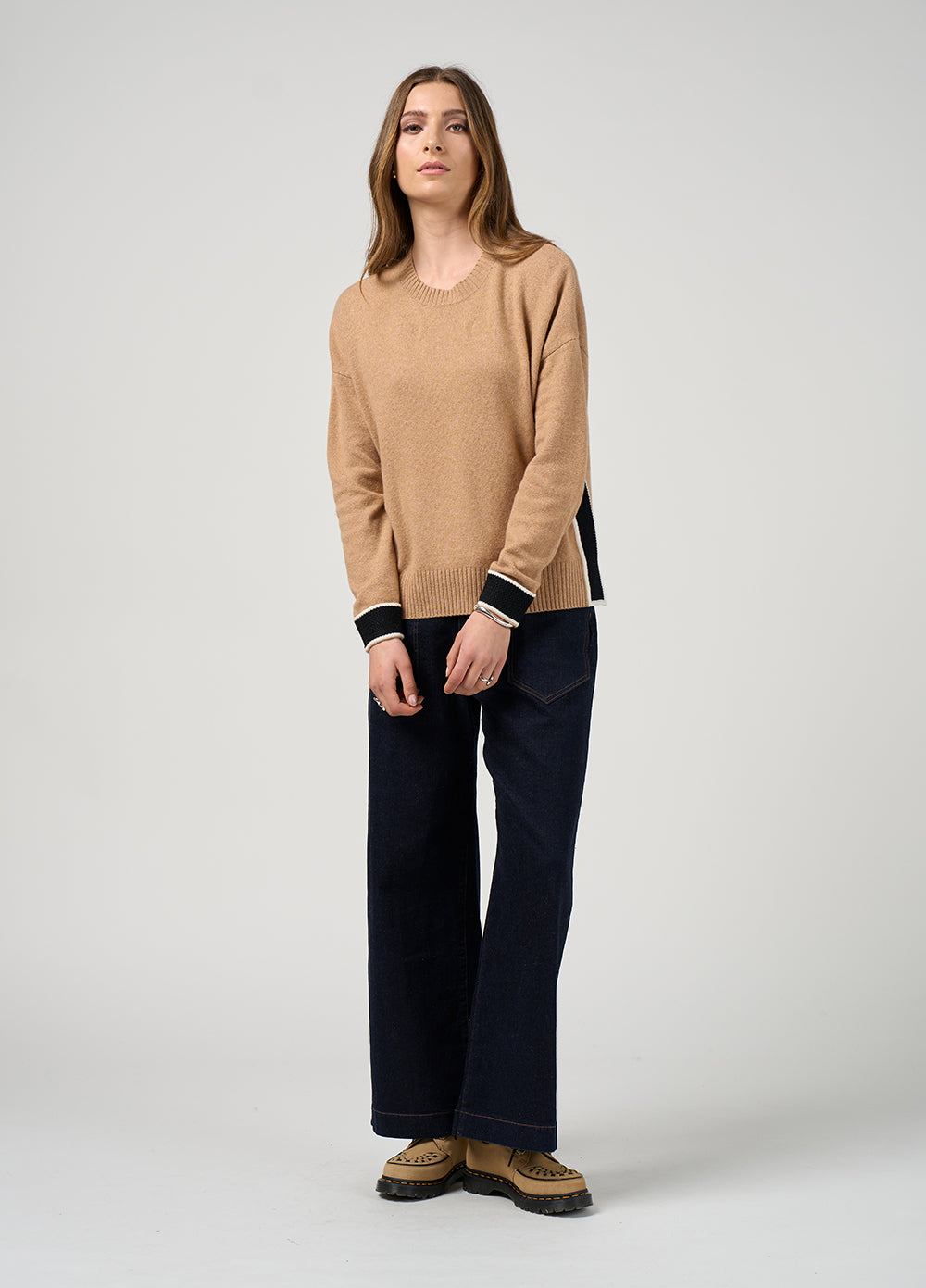 College Sweater