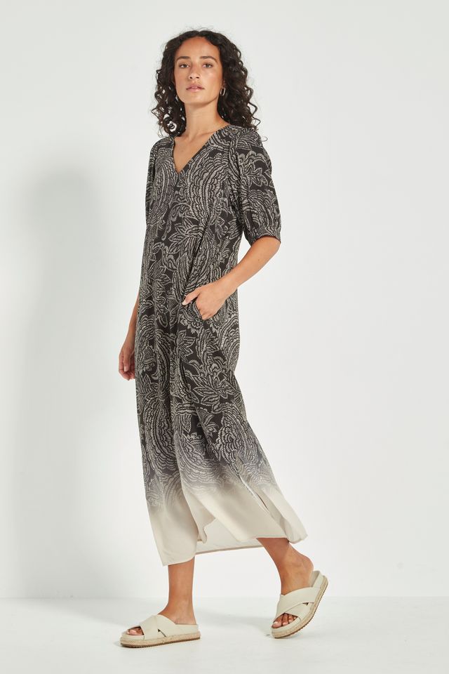 Amara Dress