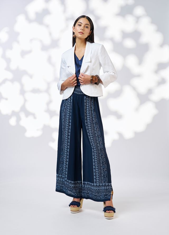 Asher Pant