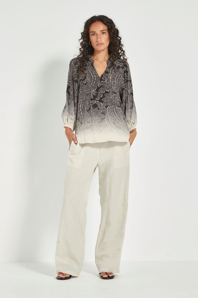 Amara Blouse