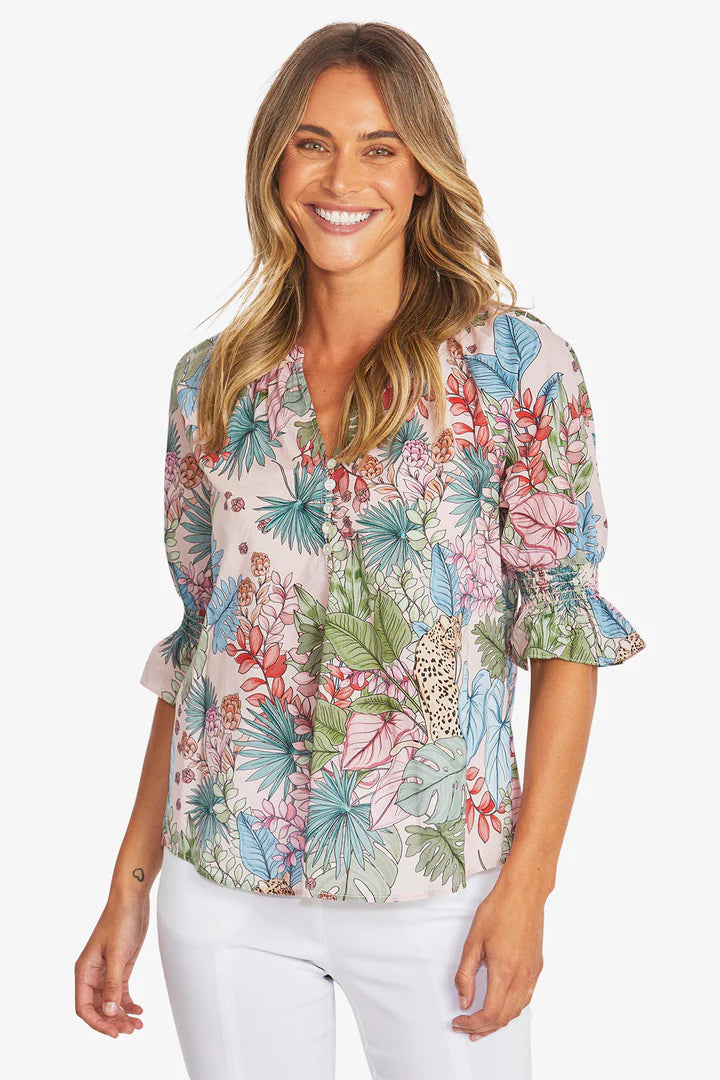 Savannah Top