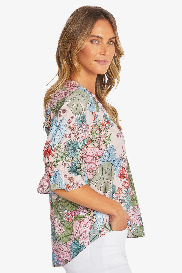 Savannah Top