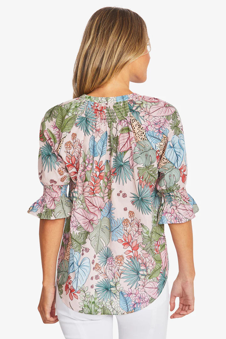 Savannah Top