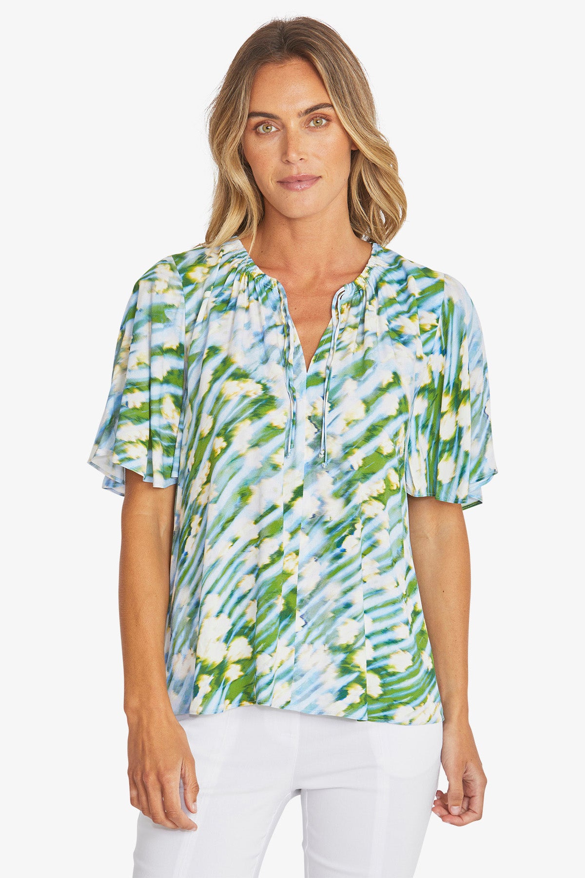 Capri Top