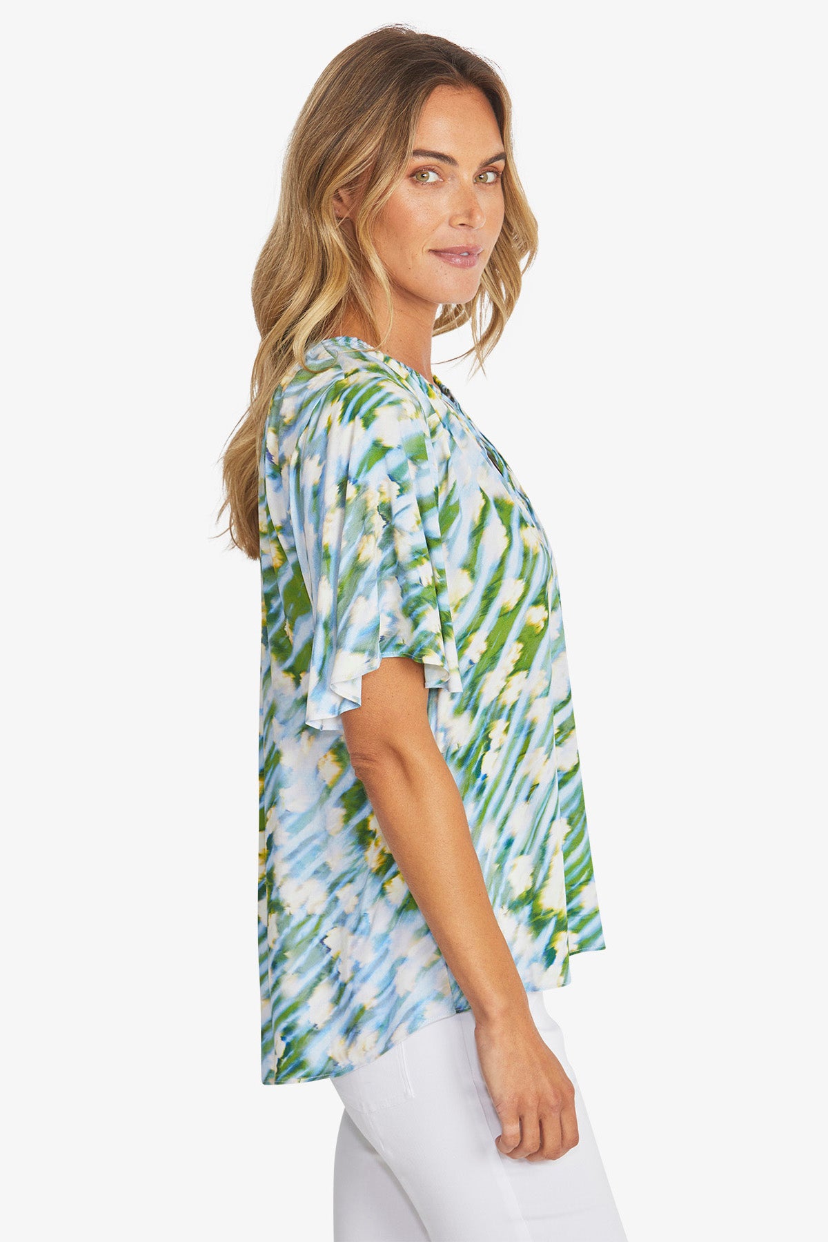 Capri Top
