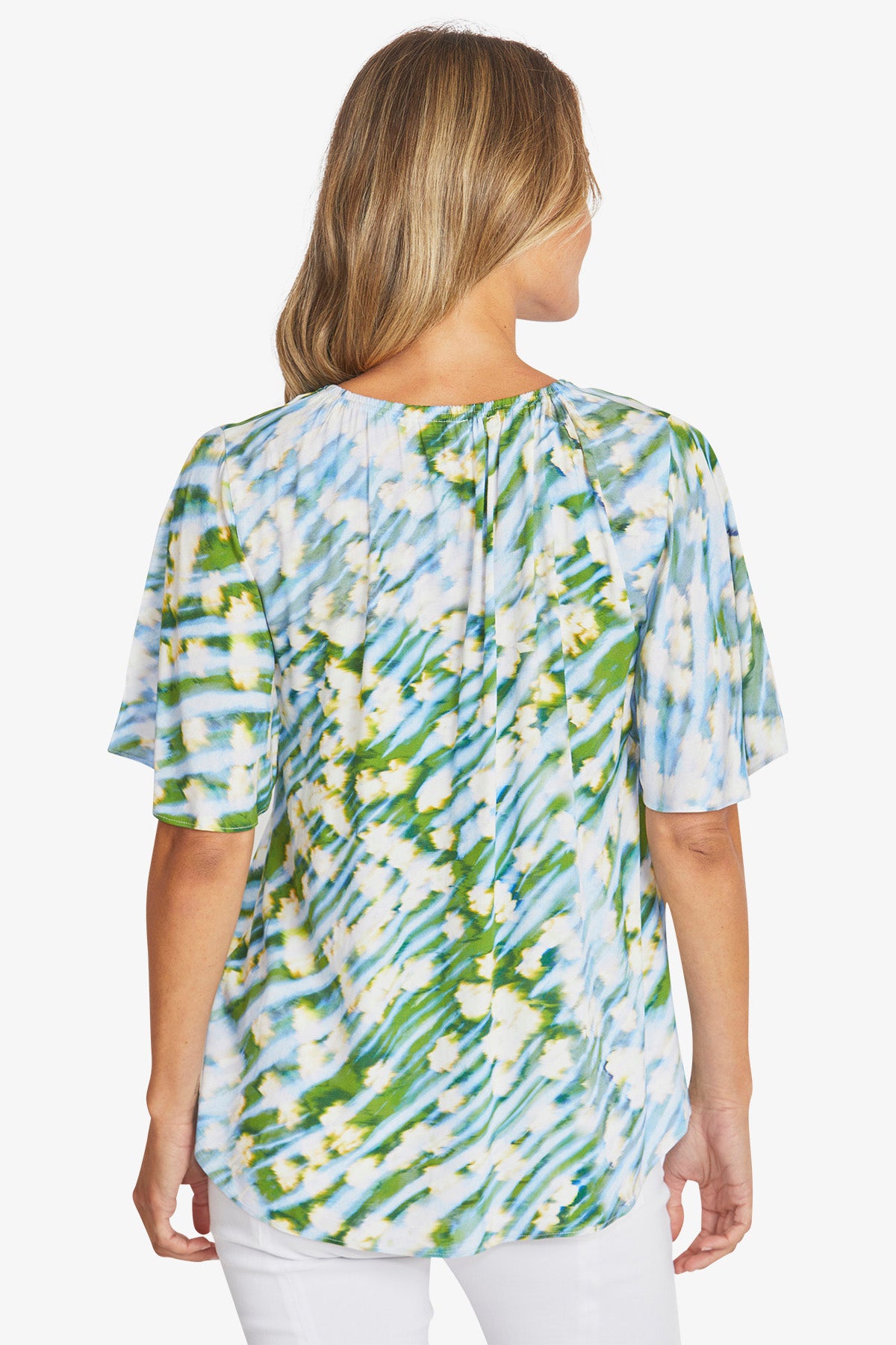 Capri Top