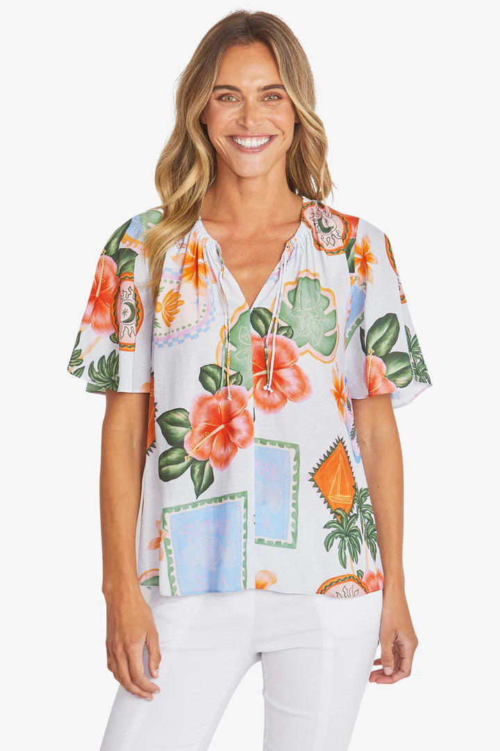 Tahiti Top