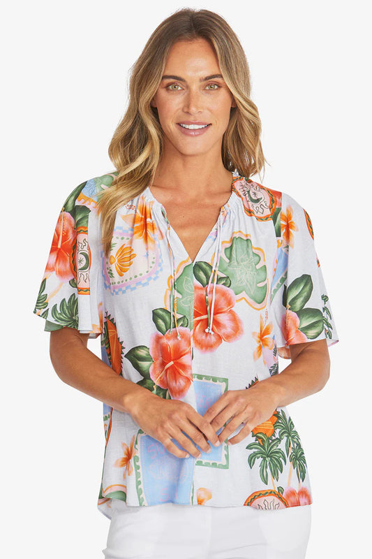 Tahiti Top