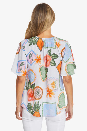 Tahiti Top