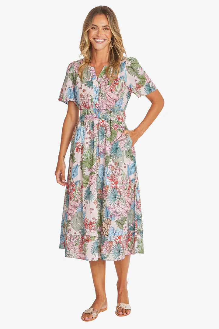 Savannah Dress