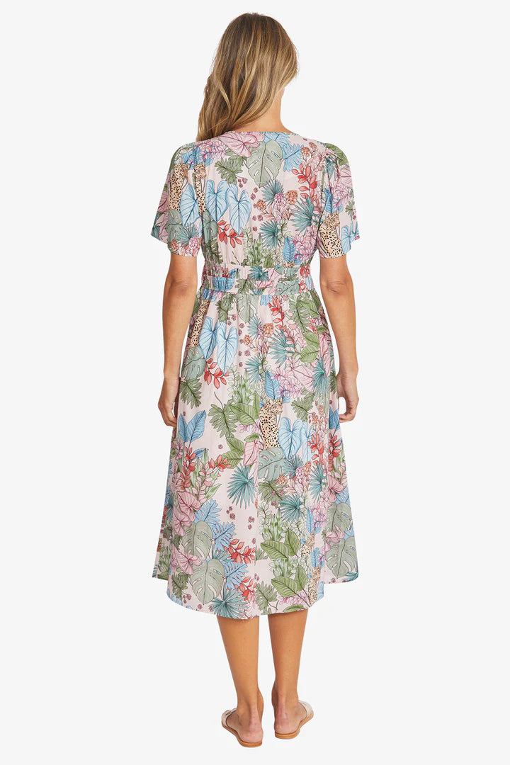 Savannah Dress