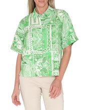Tropicana Shirt