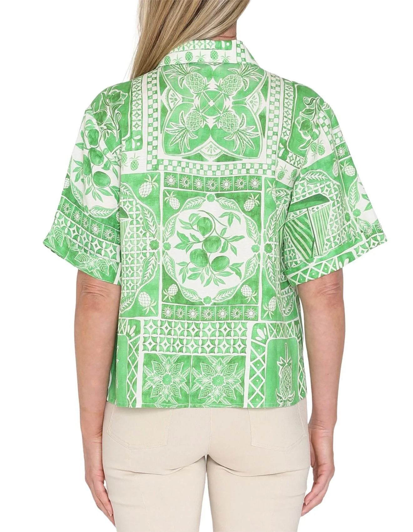 Tropicana Shirt